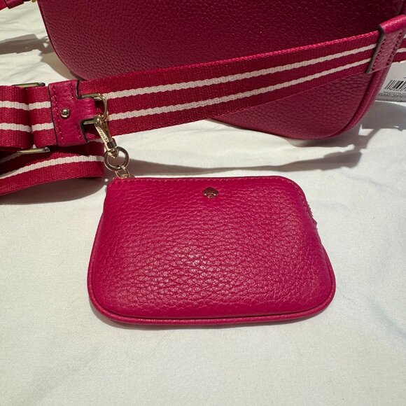Kate Spade Renaissance Rosie Camera Crossbody - Picture 8 of 9